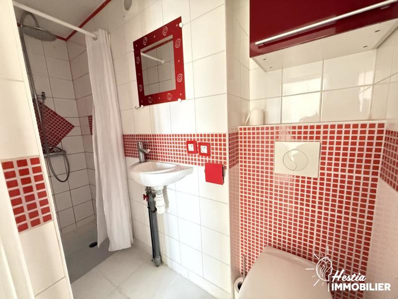 Maison - 98 m² - 5 pièces