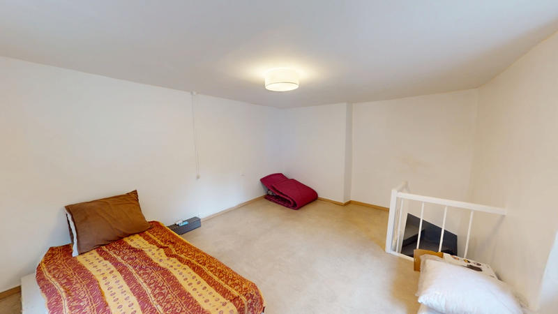 Maison - 70 m² - 4 pièces