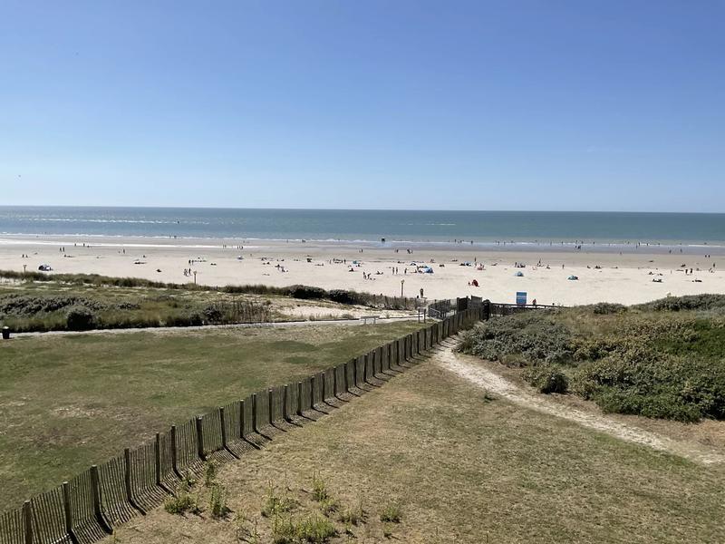 Appartement - 96 m² - 4 pièces