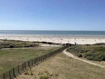 Appartement - 96 m² - 4 pièces