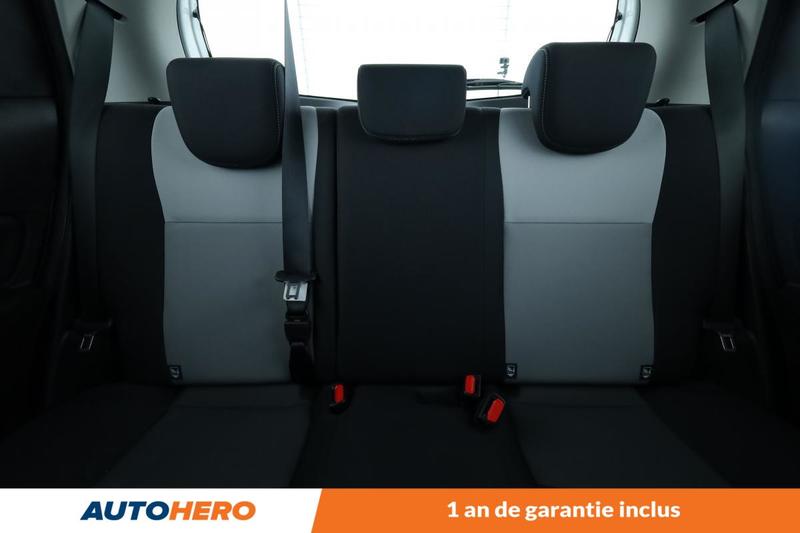 Toyota Yaris 1.5 Hybrid Dynamic 5p 100h