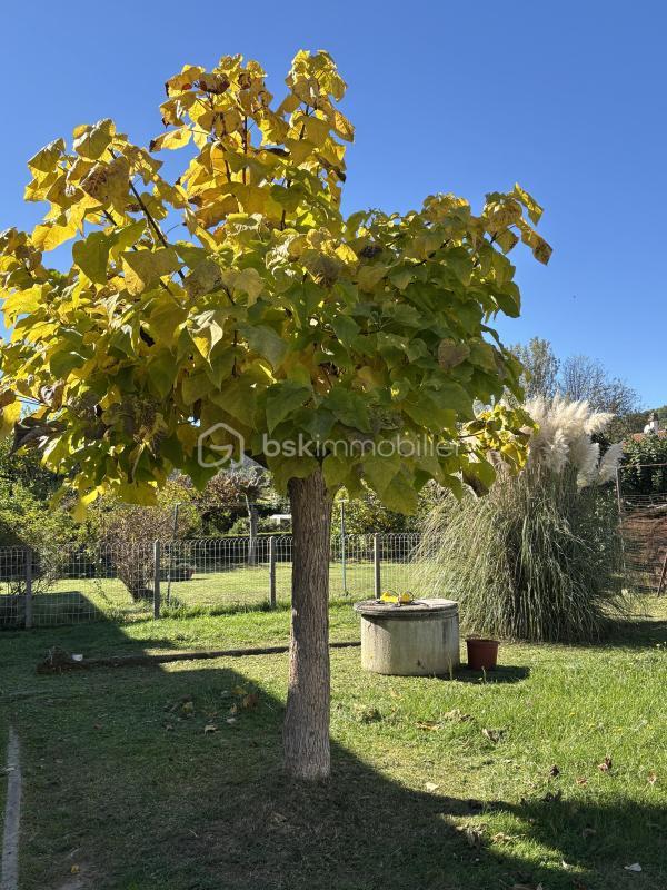 Maison traditionnelle - 135 m² - 4 pièces