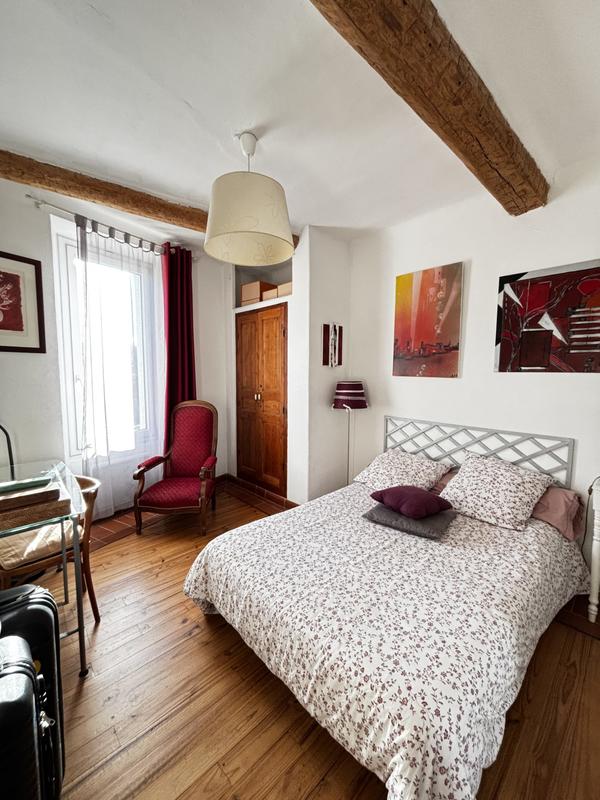 Appartement - 102 m² - 4 pièces