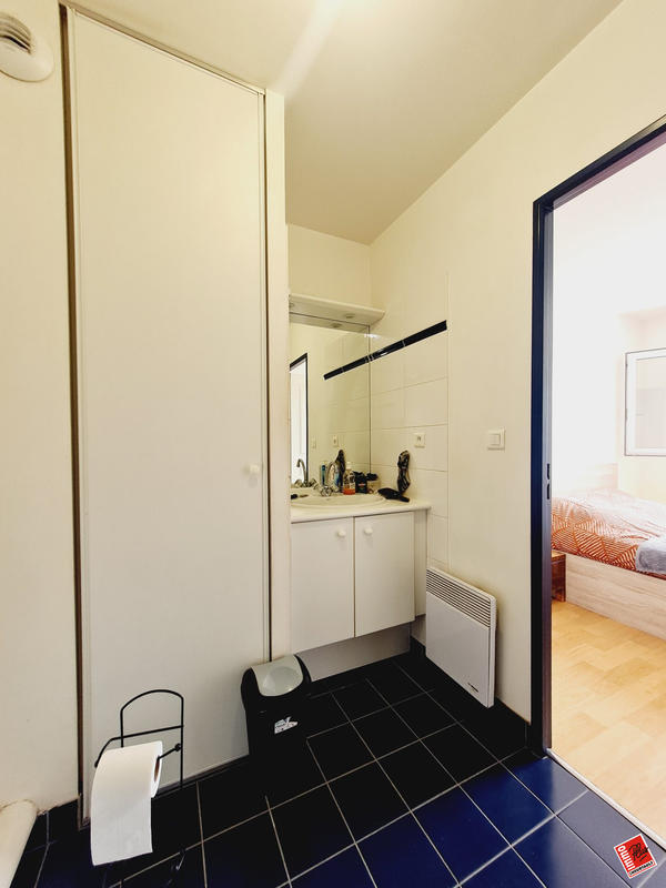 Appartement - 41 m² - 2 pièces