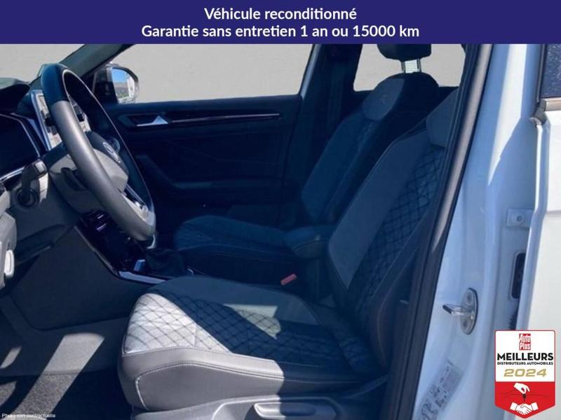 Volkswagen t-Roc 1.5 tsi evo2 150 start/stop dsg7 r-line