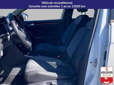 Volkswagen t-Roc 1.5 tsi evo2 150 start/stop dsg7 r-line