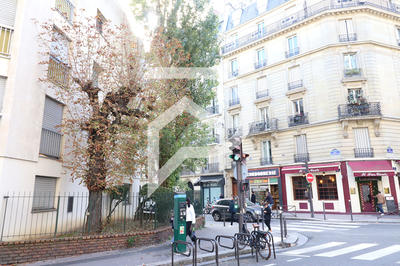 Appartement - 68 m² - 4 pièces