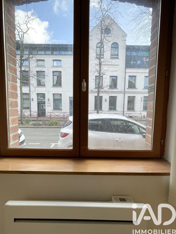 Maison - 115 m² - 6 pièces