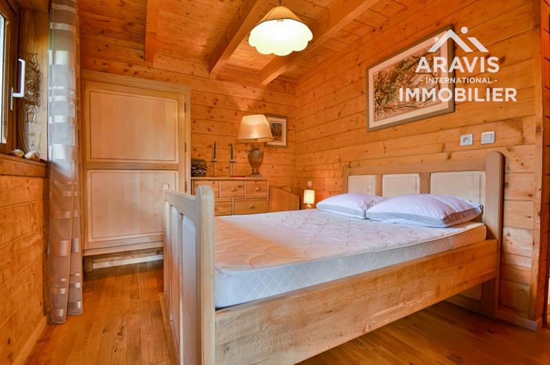 Châlet - 205 m² - 5 pièces