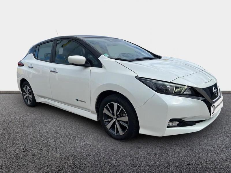 Nissan Leaf 2019 Electrique 40kWh First