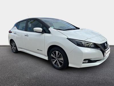 Nissan Leaf 2019 Electrique 40kWh First