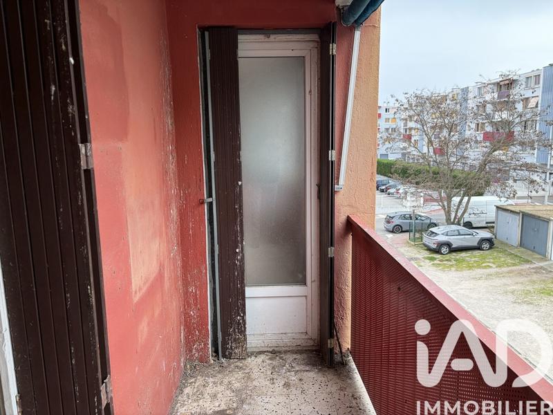 Appartement - 72 m² - 4 pièces