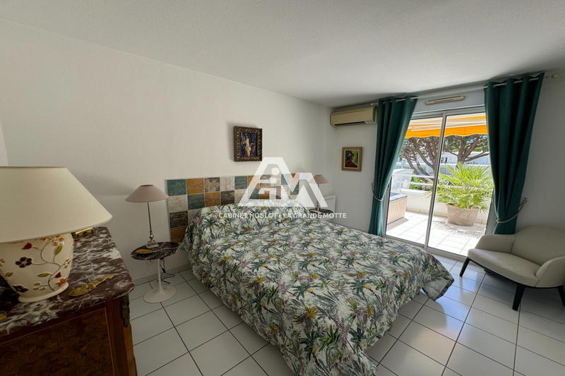 Viager - Appartement - 86 m² - 3 pièces