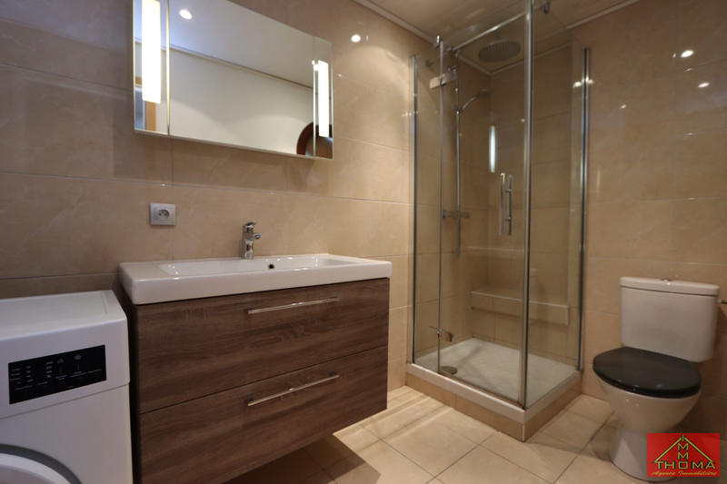 Duplex - 83 m² - 5 pièces