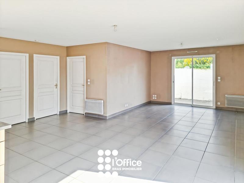 Maison - 70 m² - 3 pièces