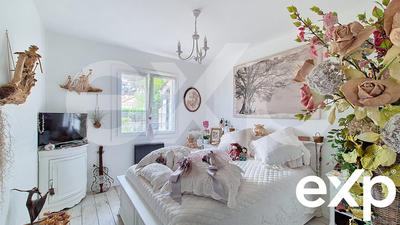 Viager - Maison - 91 m² - 5 pièces