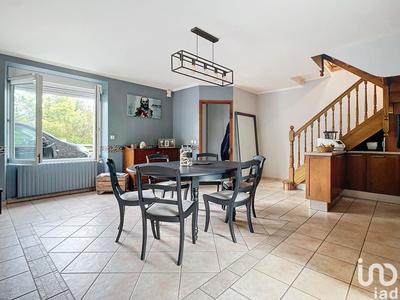 Local commercial - 147 m²