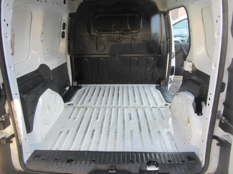 Mercedes Citan 109 Cdi 95 Ch Tva Recuperable Origine France