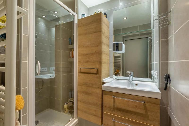 Appartement - 64 m² - 4 pièces