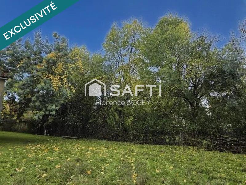 Ferme - 90 m² - 1 pièce