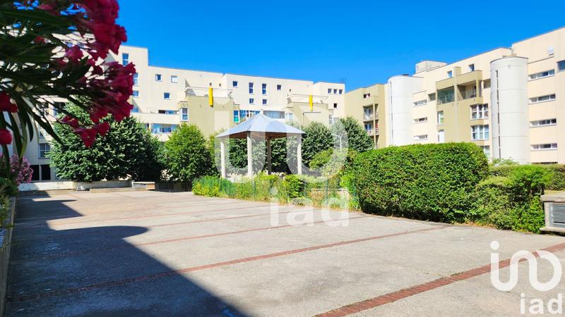 Duplex - 101 m² - 5 pièces