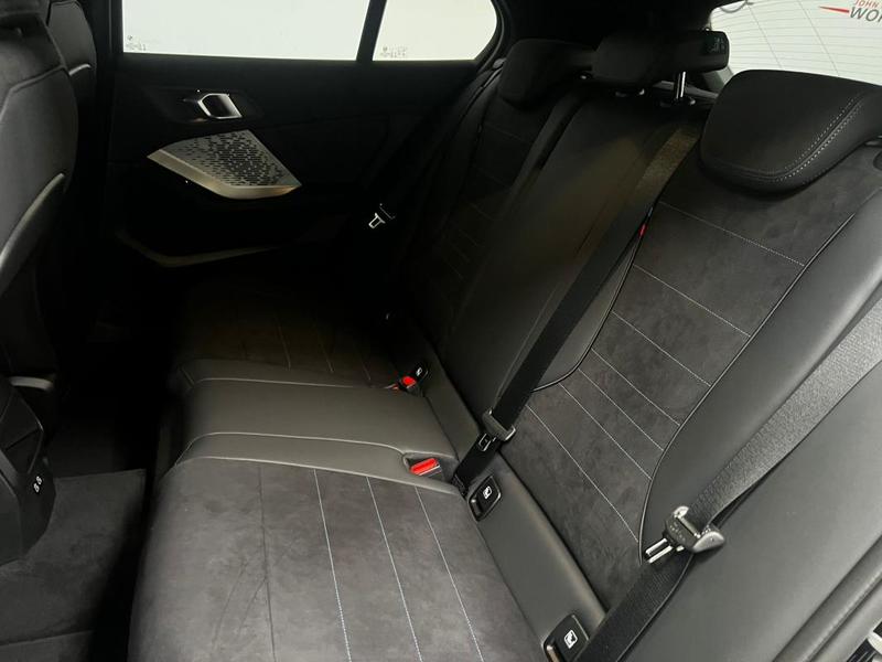 Bmw Série 1 F70 120 170 ch Dkg7 m Sport