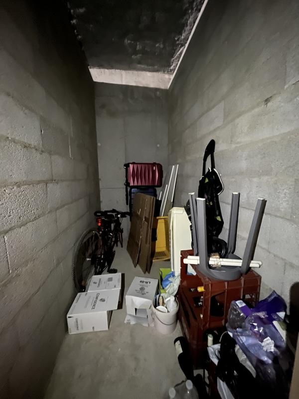 Appartement - 59 m² - 4 pièces