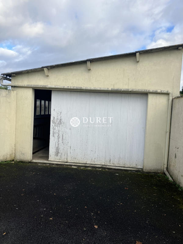 Maison - 122 m² - 5 pièces