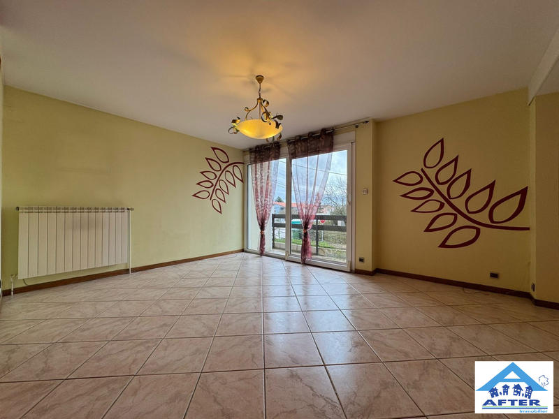 Maison - 102 m² - 5 pièces