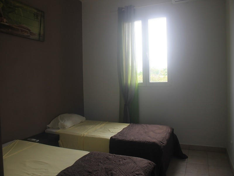 Appartement - 75 m² - 3 pièces