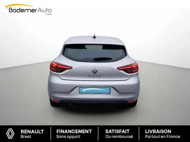 Renault Clio TCe 90 Equilibre