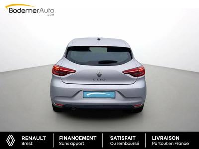 Renault Clio TCe 90 Equilibre