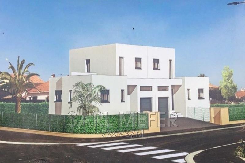 Villa - 122 m² - 4 pièces