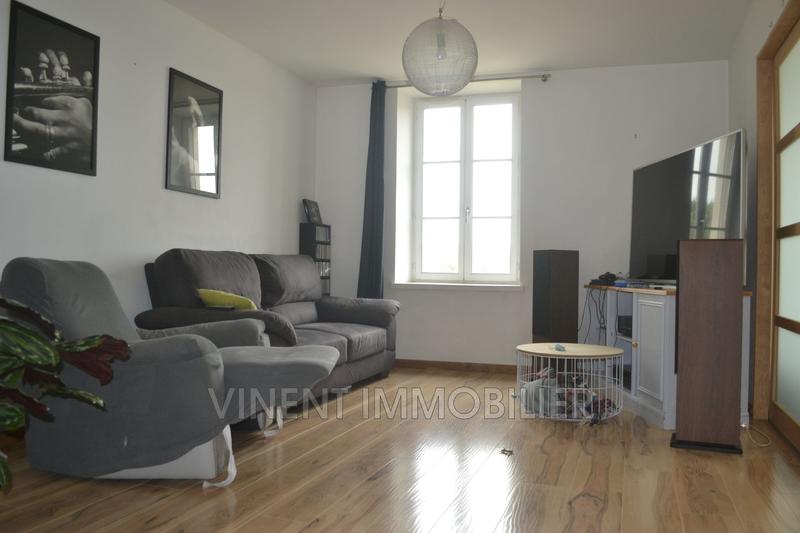 Appartement - 112 m² - 4 pièces