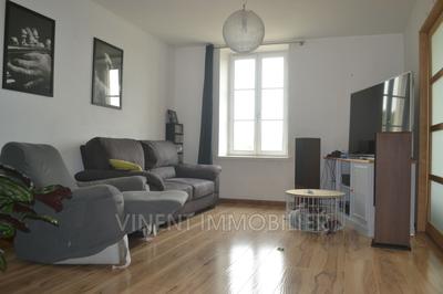 Appartement - 112 m² - 4 pièces