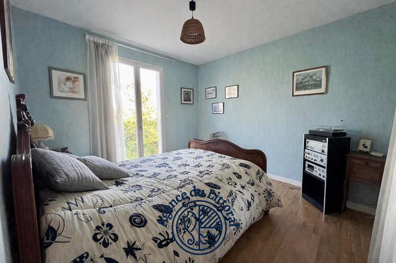 Maison - 79 m² - 3 pièces