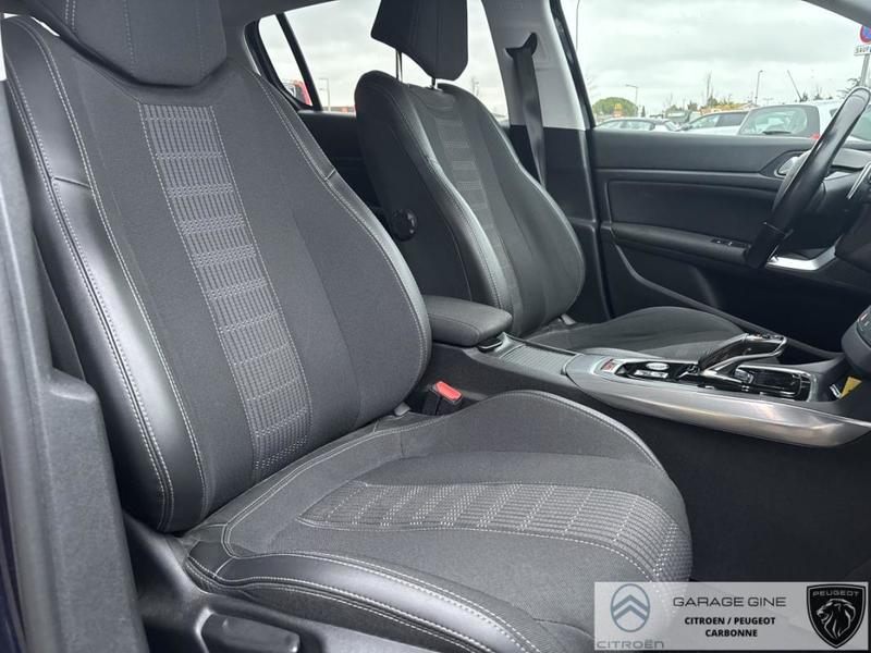 Peugeot 308 II Puretech 130 s&amp;amp;S Eat8 Allure