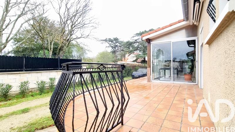 Maison de village - 107 m² - 5 pièces