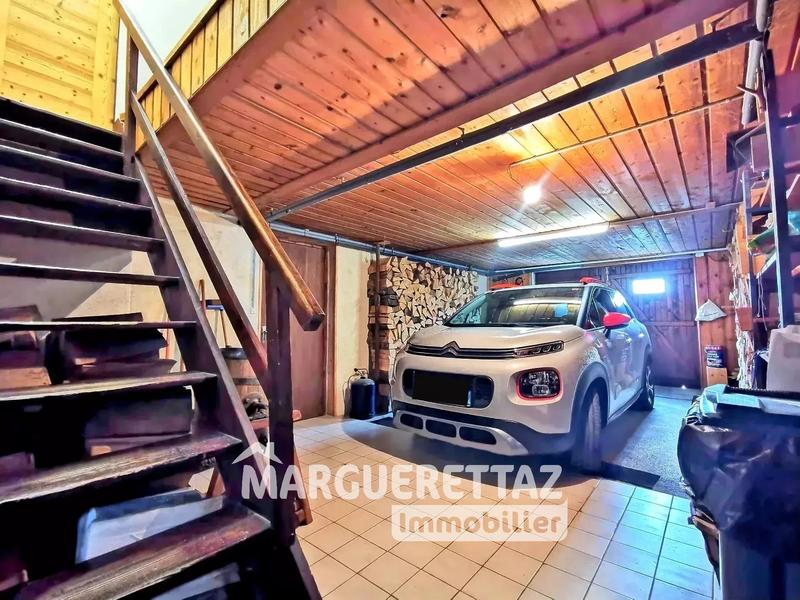 Maison - 102 m² - 5 pièces