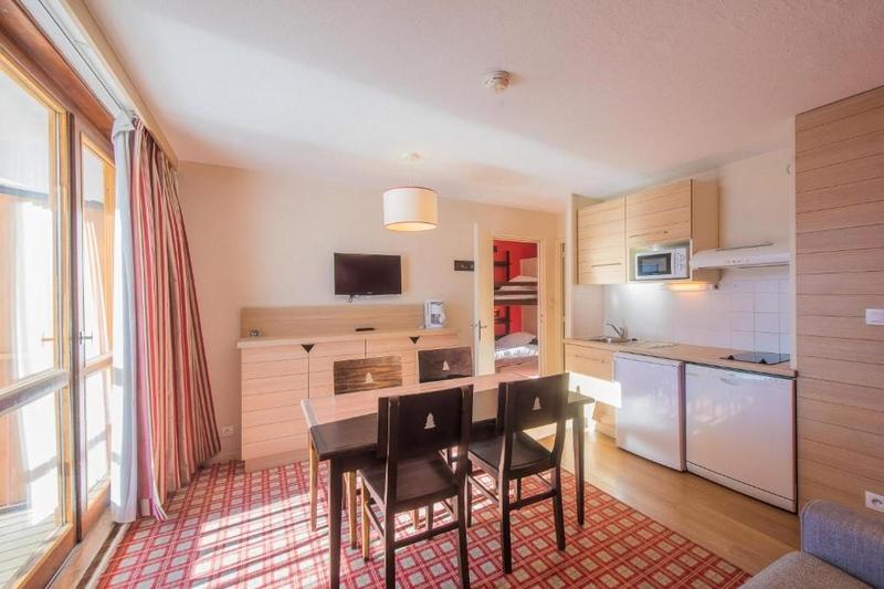 Appartement - 30 m² - 2 pièces