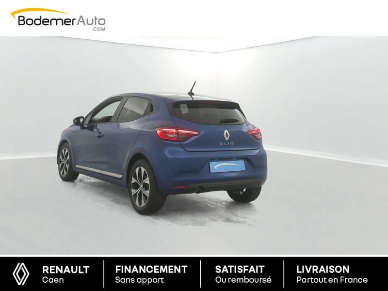 Renault Clio TCe 90 Evolution