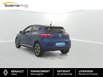 Renault Clio TCe 90 Evolution