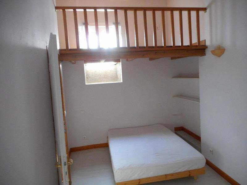 Appartement - 33 m² - 2 pièces