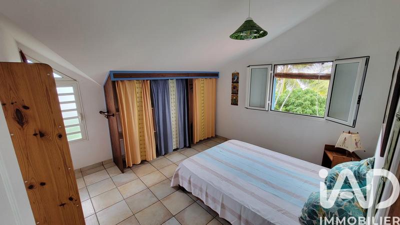 Maison - 165 m² - 5 pièces