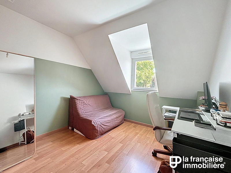 Maison - 170 m² - 7 pièces