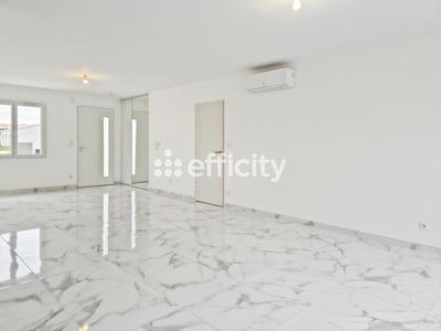 Pavillon - 93 m² - 4 pièces