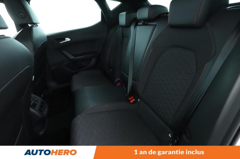 Seat Leon 1.5 Tsi Act Fr Bvm6 150 ch