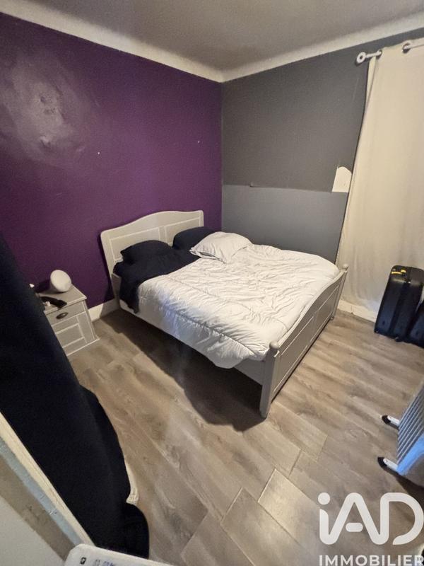 Maison de village - 172 m² - 12 pièces