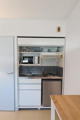 Studio - 24 m² - 1 pièce