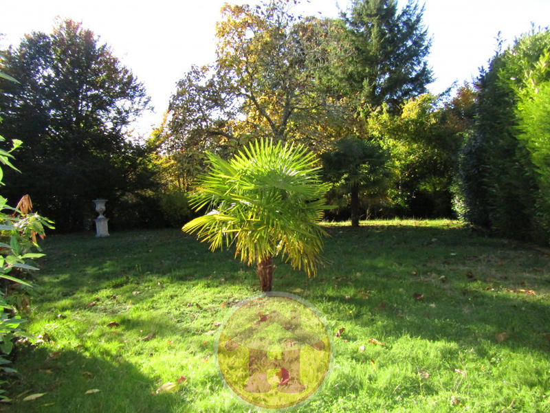 Maison - 162 m² - 6 pièces